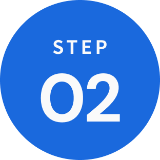 STEP 02